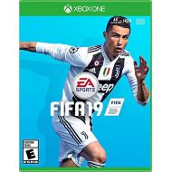 By Electronic Arts FIFA 19 - Standard - Xbox One