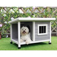 Petsfit Dog House, Dog House Outdoor