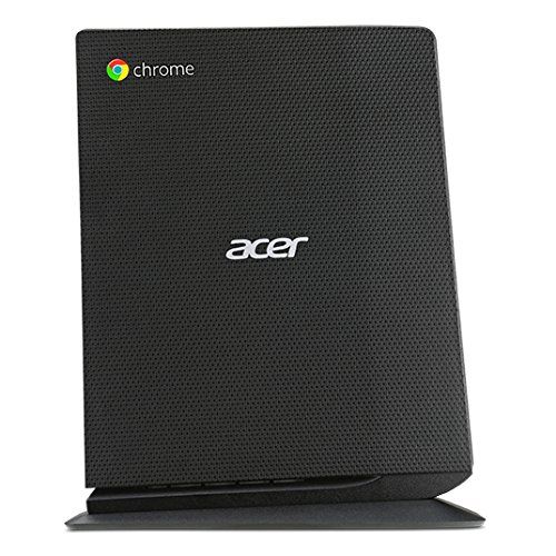 에이서 Acer ACER DT.Z09AA.004 Chromebox C3205U 4GB 16GB