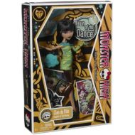 Brand: Monster High Monster High Dawn of The Dance Cleo De Nile Doll (age: 6 - 15 years)