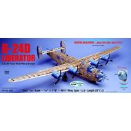 Guillows Consolidated B-24D Liberator Model Kit