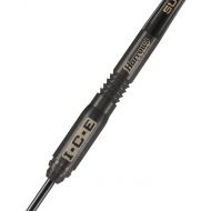 Harrows Black Ice 21 Gram Steel Tip Darts 51531