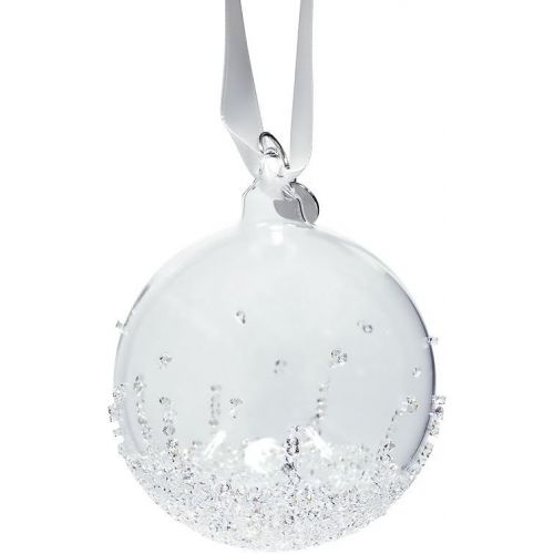 스와로브스키 Swarovski Christmas Ball Ornament, Small