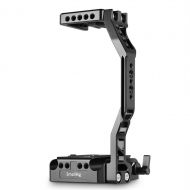 SMALLRIG Camera Video Cage for Canon EOS C100 & C100 Mark II with 15 mm Rod Clamp - 1703