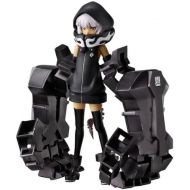 Max Factory Black Rock Shooter: Strength Figma Action Figure