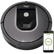 [아마존핫딜][아마존 핫딜] IRobot iRobot Roomba 960 Robot Vacuum- Wi-Fi Connected Mapping, Works with Alexa, Ideal for Pet Hair, Carpets, Hard Floors