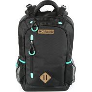 Columbia Carson Pass Backpack Diaper Bag, Black