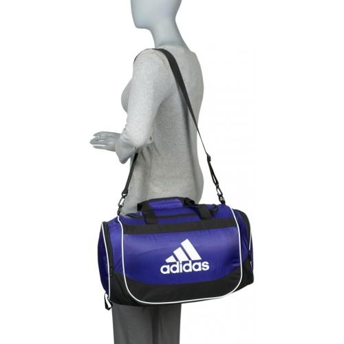 아디다스 adidas Defender Duffel Bag (S)