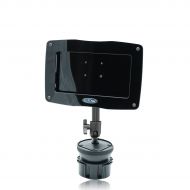 PADHOLDR Padholdr Fit Small Series Tablet Holder Cup Holder Mount with 9-Inch Arm (PHFSCUP9)