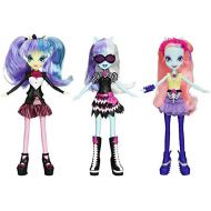 Hasbro My Little Pony Equestria Girls Photo Finish and the Snapshots 3-Pack Toys R Us Exclusive