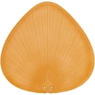Fanimation BPP1TN Wide Oval Composite Palm Blade, 22-Inch, Set of 5
