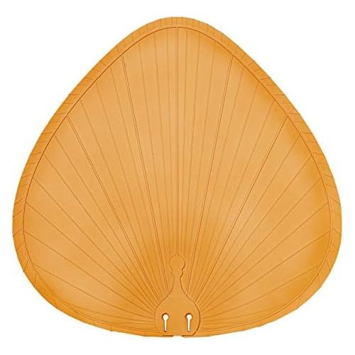  Fanimation BPP1TN Wide Oval Composite Palm Blade, 22-Inch, Set of 5