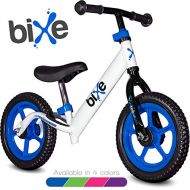 Fox Air Beds Bixe Extreme Light (4 lb) Balance Bike for Kids and Toddlers 18 Months to 5 Years