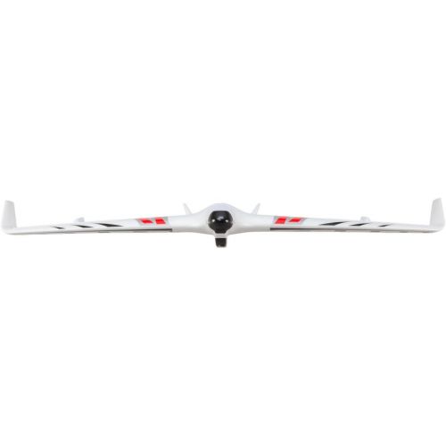  E-flite EFL11475 Opterra 1.2m PNP RC Flying Wing Airplane