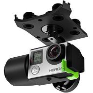 3DR Solo,The Smart Drone, 3-Axis Gimbal for GoPro. Model #GB11A