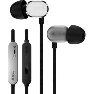 AKG Premium in-Ear Headphone Silver (N20USIL)