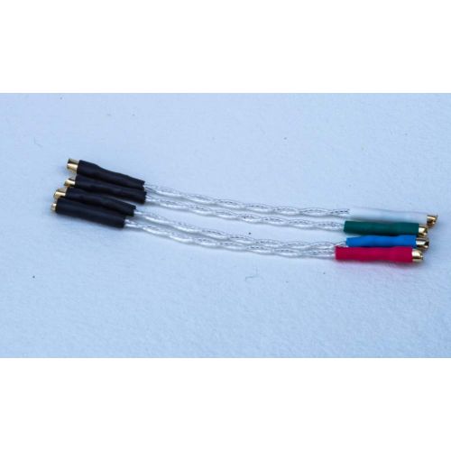  AudioOrigin Titanium plated Headshell, Audio Technica cartridge, Elliptical Stylus, needle for Realistic LAB-400, RD-8100, LAB-300, LAB-420, LAB-390, LAB-270, LAB-260, LAB-250, LAB-8500, - MAD