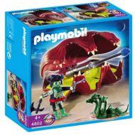 /PLAYMOBIL Playmobil 4802 Shell with Cannon
