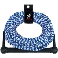[아마존베스트]Airhead AIRHEAD Ski Rope, Tractor-Grip Handle, 1 Section