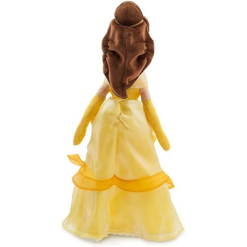 디즈니 [아마존베스트]Disney Princess Beauty and the Beast 20 Inch Plush Doll Belle