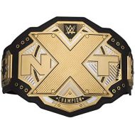 WWE Authentic Wear WWE NXT Championship Replica Title (2017)