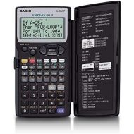[아마존베스트]Casio CASIO Japanese Program Functional Calculator FX-5800P-N