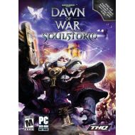 By      THQ Warhammer 40K: Dawn of War Soulstorm