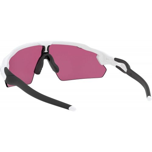 오클리 Oakley Mens Radar Ev Shield Sunglasses