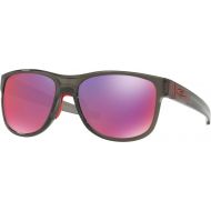 Oakley Crossrange R Polarized Prizm Sunglasses