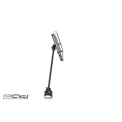  PADHOLDR Padholdr iFit Air Series Tablet Holder Heavy Duty Mount with 20-Inch Arm (PHIFA001S20)