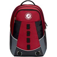 The Northwest Company Officially Licensed NCAA Personnel Backpack, Multi-Color, 19