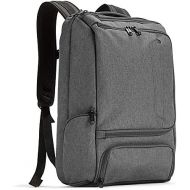 [아마존 핫딜]  [아마존핫딜]EBags eBags Professional Slim Laptop Backpack for Travel, School & Business - Fits 17 Laptop - Anti-Theft - (Heathered Graphite)