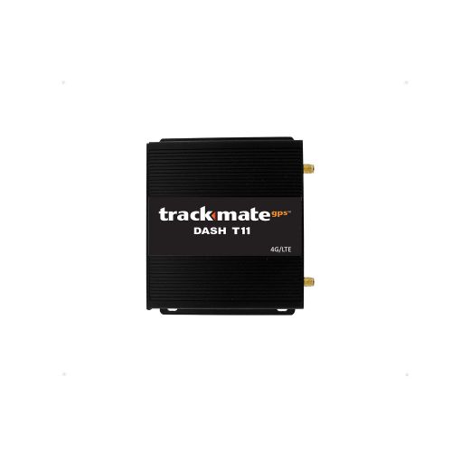  TrackmateGPS DASH 3G GPS Vehicle Tracker. Real-time, hard-wired. No contract - 24/7 user-friendly online activation.