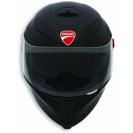 Ducati Dark Rider V2 Full Face Helmet (M)