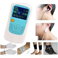 Rheumatoid Arthritis Medicomat-3o Electronics with Socks Gloves Wristlet Ankle Pain Treatment