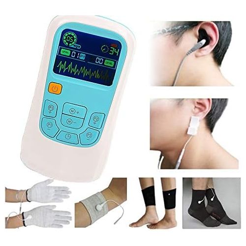 메디콤 Rheumatoid Arthritis Medicomat-3o Electronics with Socks Gloves Wristlet Ankle Pain Treatment