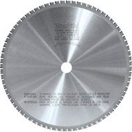 Makita A-91039 12-Inch 76-Teeth Stainless Steel Carbide-Tipped Saw Blade