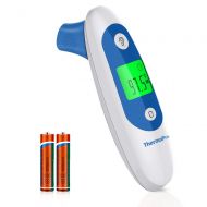 [아마존 핫딜]  [아마존핫딜]Baby Thermometer-ThermoPro TP905 Digital Medical Infrared Temporal Ear Thermometer for...