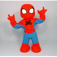 /Playskool Itsy Bitsy Spiderman Interactive Doll