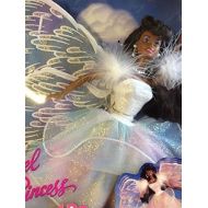 Barbie 1996 Angel Princess AA