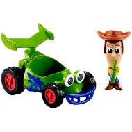 Disney/Pixar Toy Story Mini Woody & RC