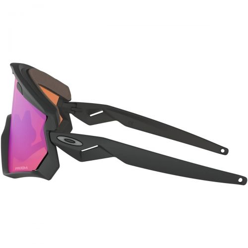 오클리 Oakley Wind Jacket 2.0 Snow Goggles,
