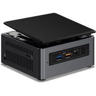 Intel NUC 7 Mainstream Kit (NUC7i3BNH) - Core i3, Tall, Addt Components Needed