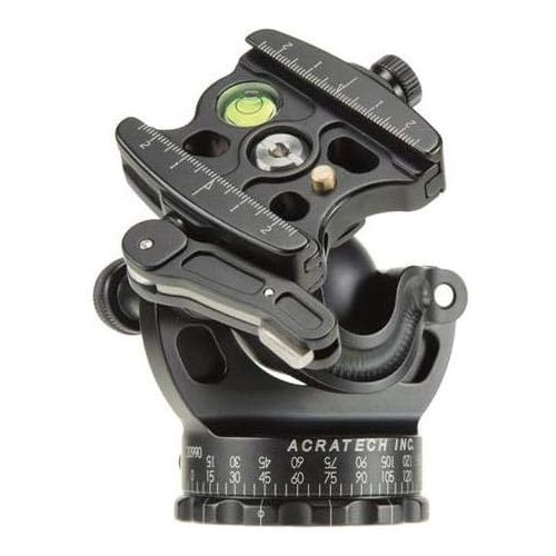  Acratech GP Ballhead with Lever Clamp