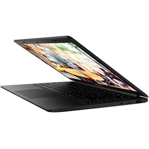  [아마존 핫딜]  [아마존핫딜]MEDION E4253 35,6 cm (14 Zoll Full HD) Notebook (Intel Celeron N4100, 64GB Flash-Speicher, 4GB RAM, Intel HD Grafik 600, Win 10 Home) schwarz