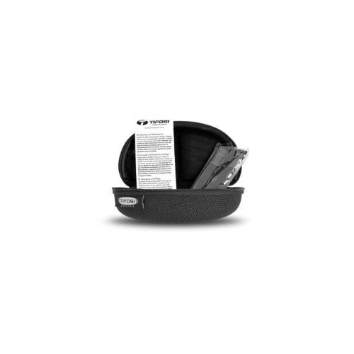  Tifosi Unisex-Adult Crit 1340102701 Wrap Sunglasses