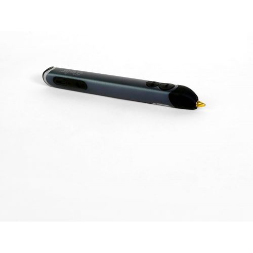  3Doodler Create 3D Pen 50 Plastic Strands, No Mess, Non-Toxic -
