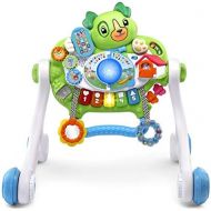 LeapFrog Scouts 3-in-1 Get Up and Go Walker (Frustration Free Packaging)