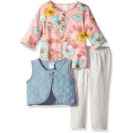 Carter%27s Carters Baby Girls 3 Pc Sets 127g235