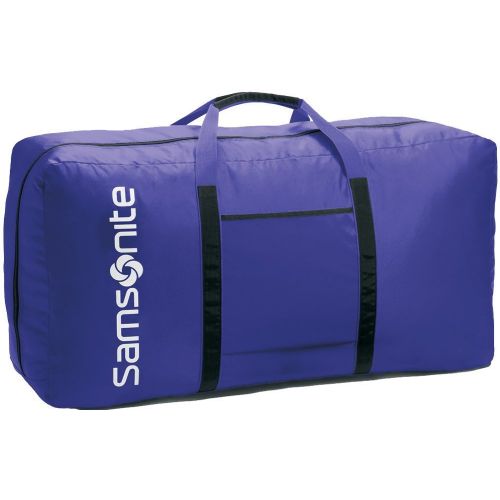 쌤소나이트 Samsonite Tote-a-ton 33 Inch Duffle Luggage Boxed (3 - Pack, Purple)